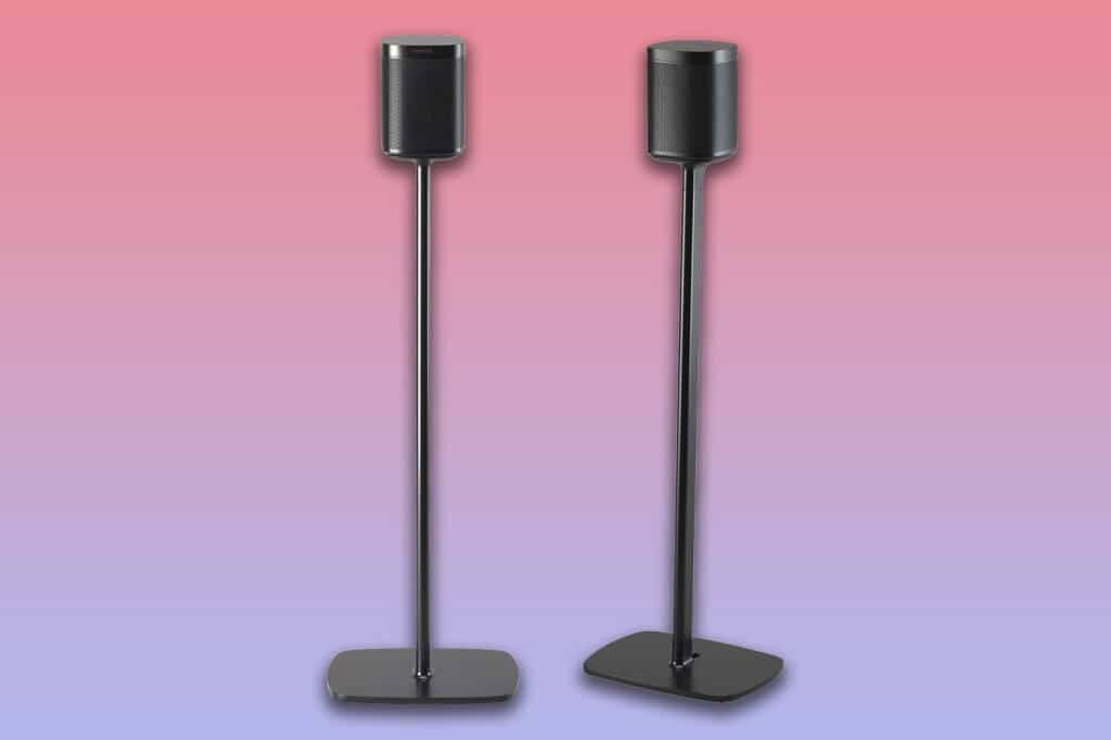 Flexson Floor Stand