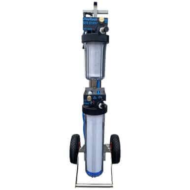 ProTool 511 Pure Water Cart
