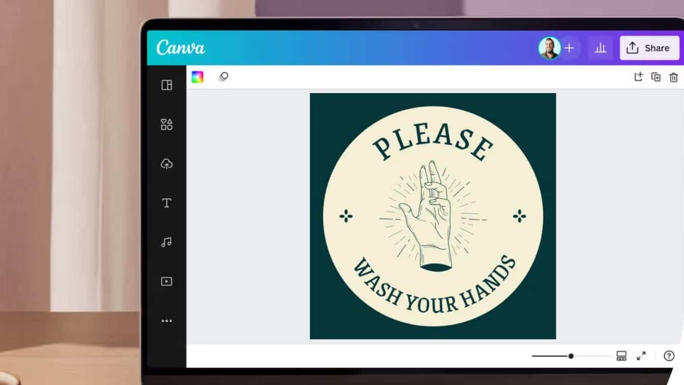 How to Design Stickers Online - Free Sticker Design Software