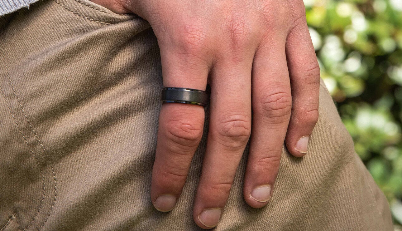 Are Tungsten Rings Durable?