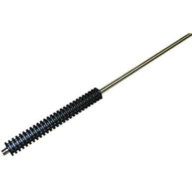 Lance Zinc Coated Steel