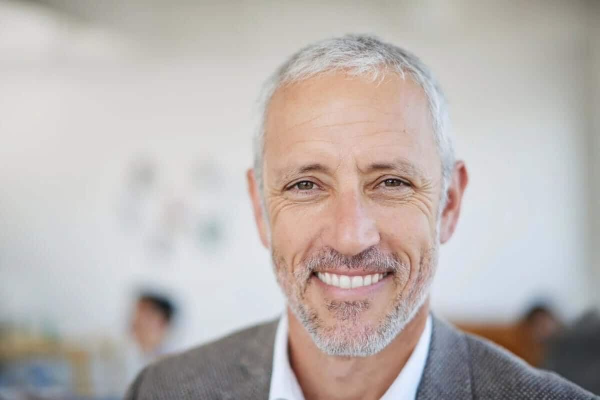 Men: Boost Brainpower, Sleep & Vitality (Naturally)