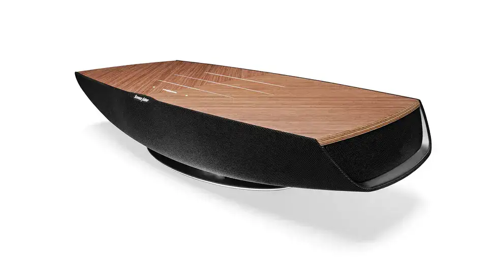Wireless Speakers vs. Stereo Systems: Which Sounds Better?