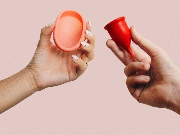 Menstrual Disc vs Cup: How to Choose Your Fighter