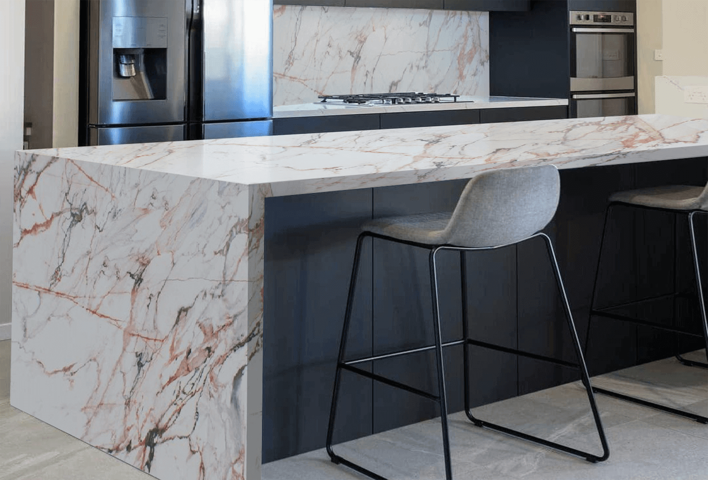 Maintenance of Quartz stones