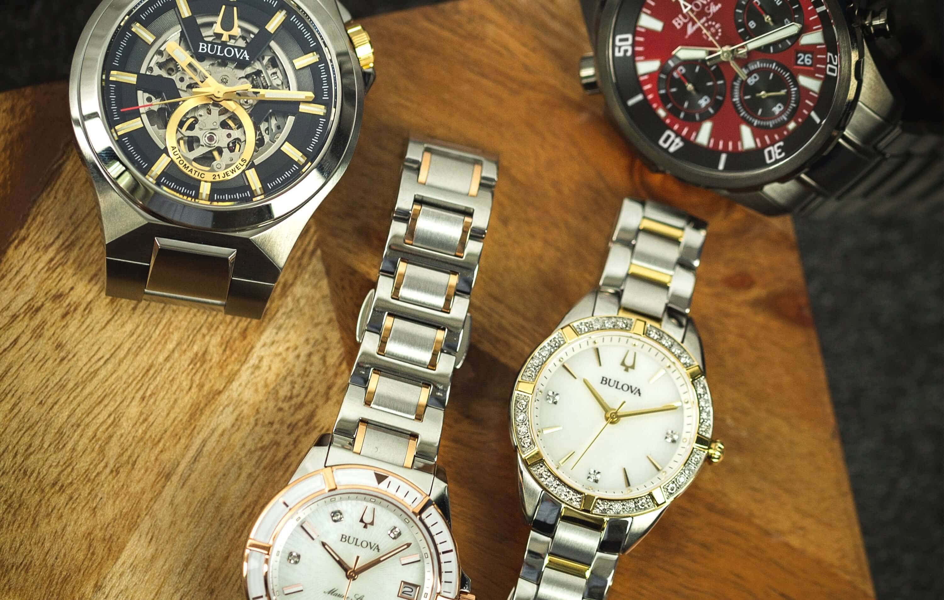 The Best Bulova Watch For You