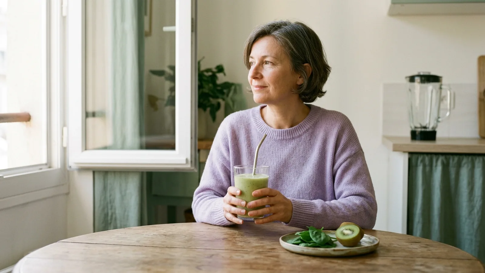 Smoothie drainant : 5 recettes maison et les bons repères pour le préparer