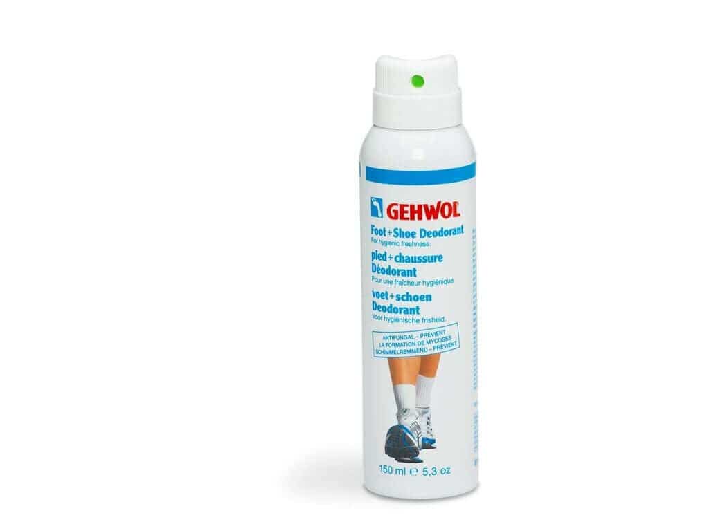 Foot Shoe Deodorant Spray 150ml