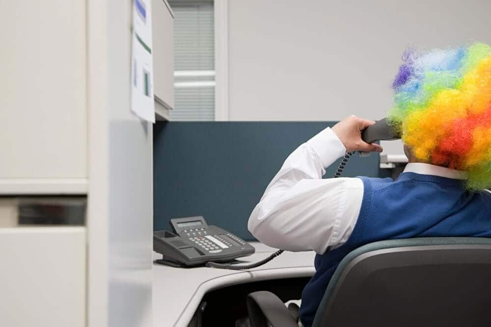 The Great Office Prank War: A Tale of Mischief and Mayhem