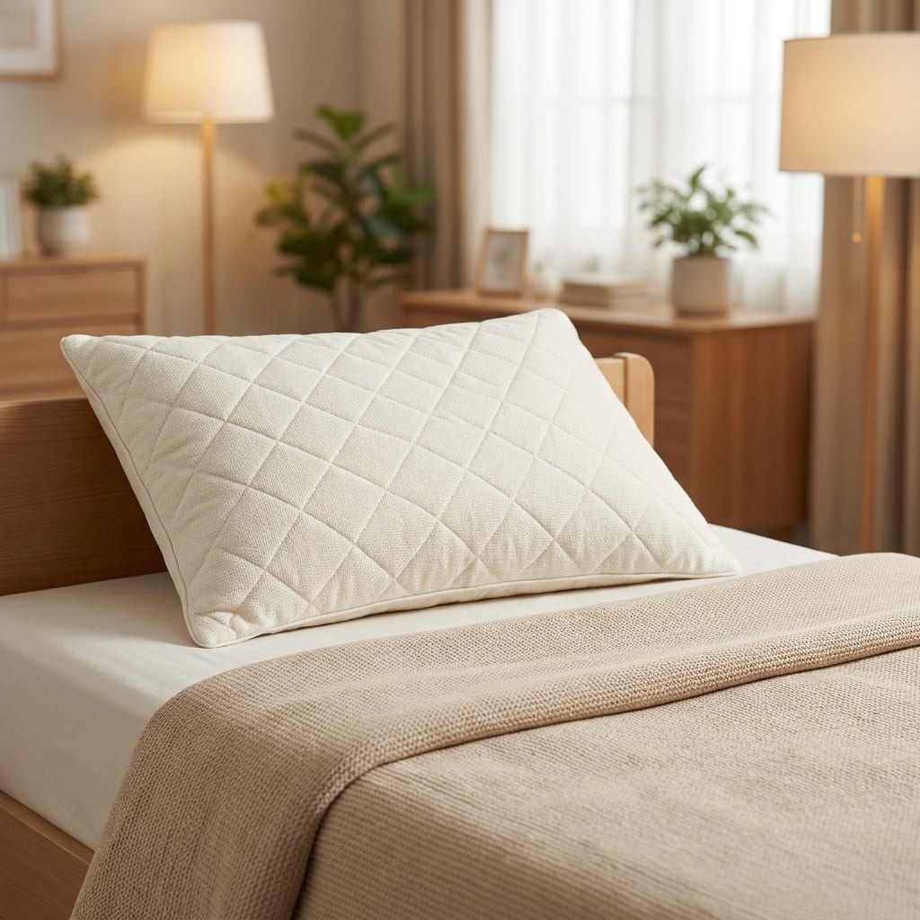 Hospital Pillows