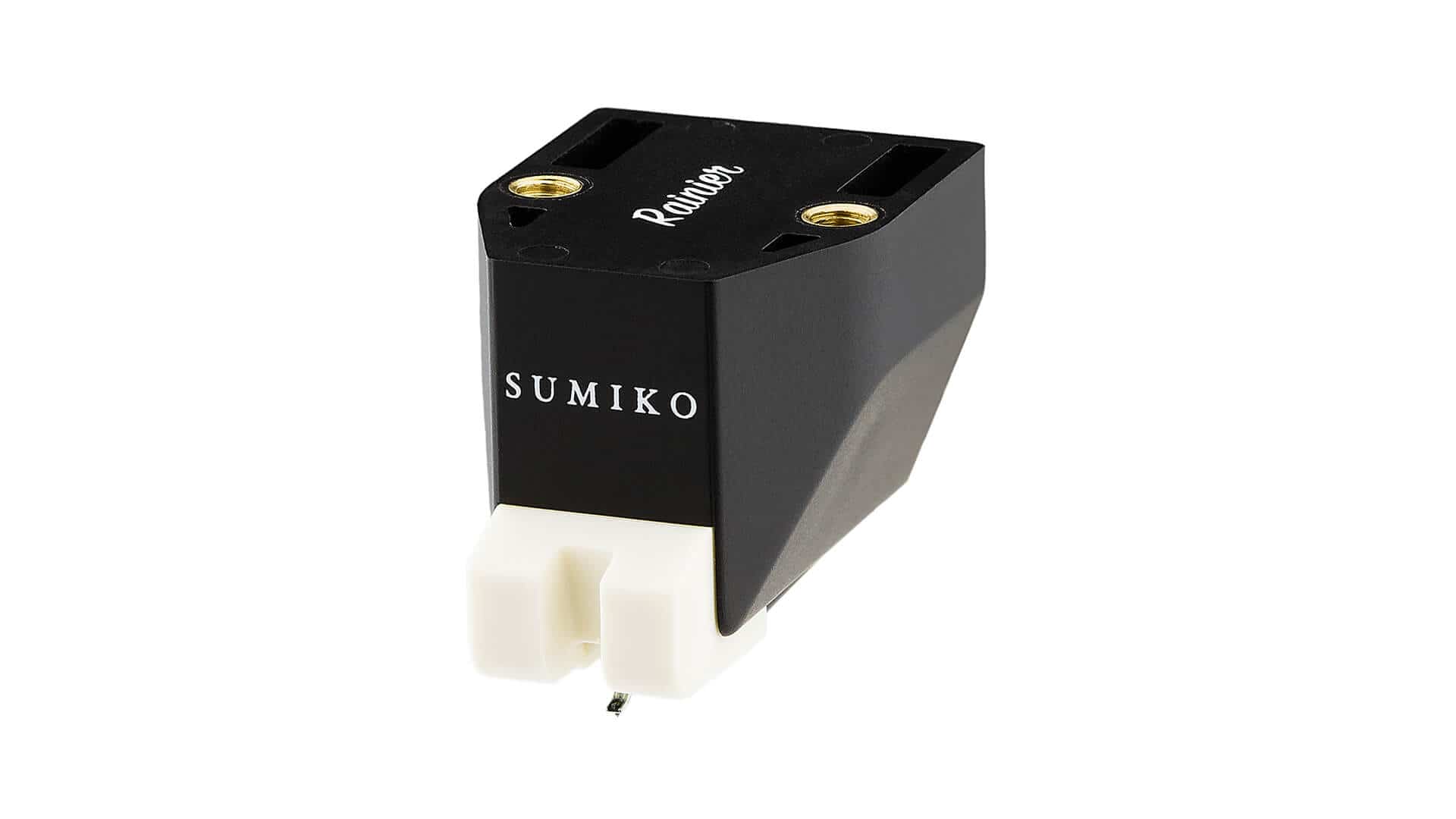 Sumiko Rainier moving magnet cartridge