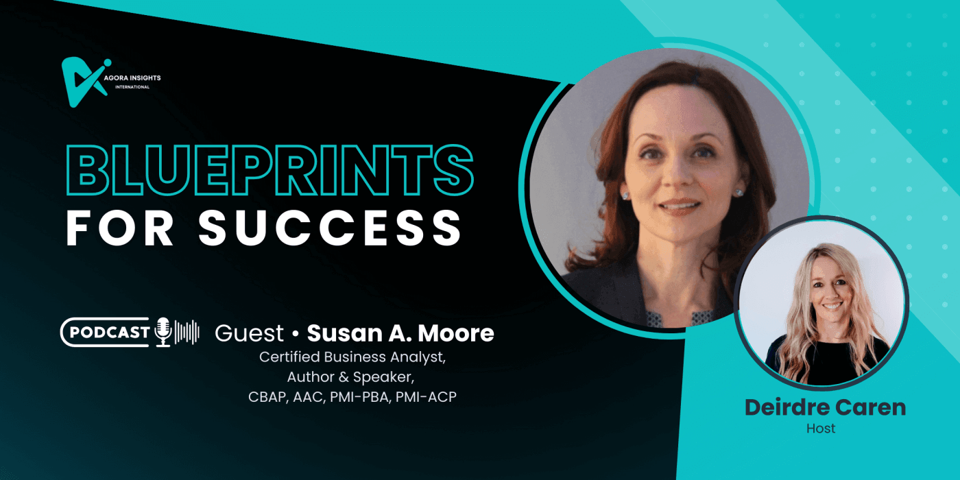 The Rich Tapestry of Business Analysis - Susan Moore