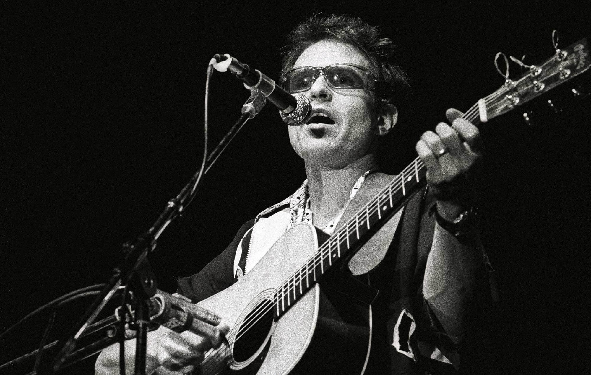 Country Joe McDonald, Voice of Country Joe & The Fish, Passes Away at 84