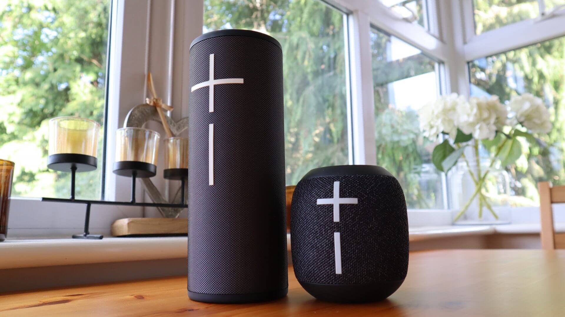 Megaboom 4 is built to deliver solid performance and durability