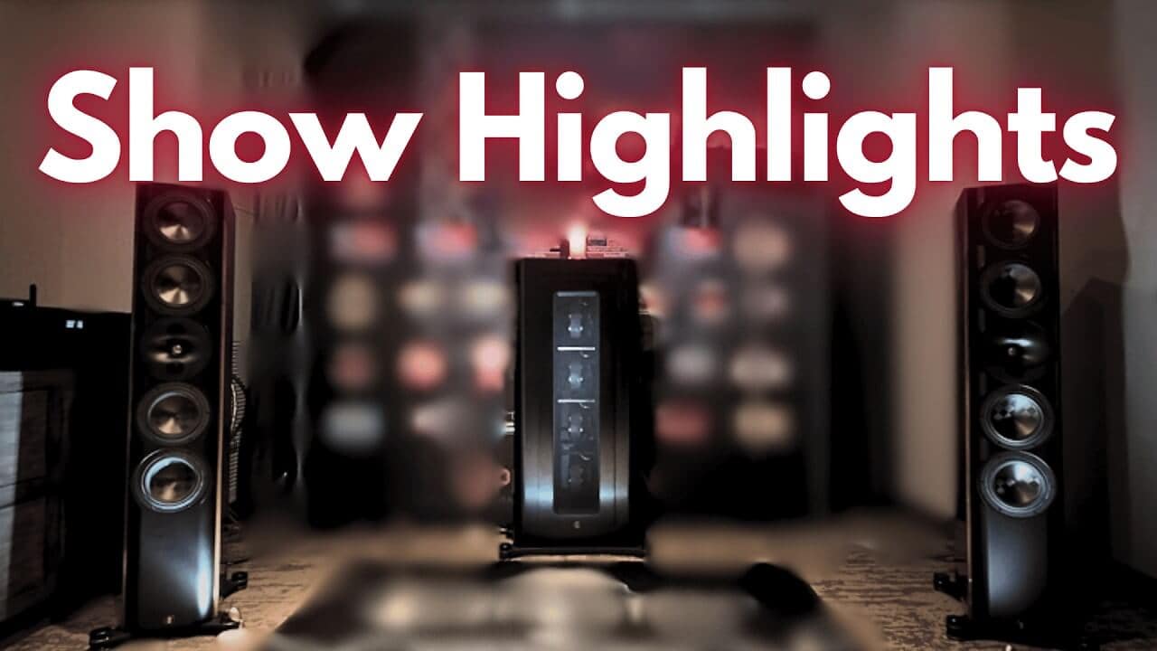 AXPONA 2025 Audio Show Highlights and Insights