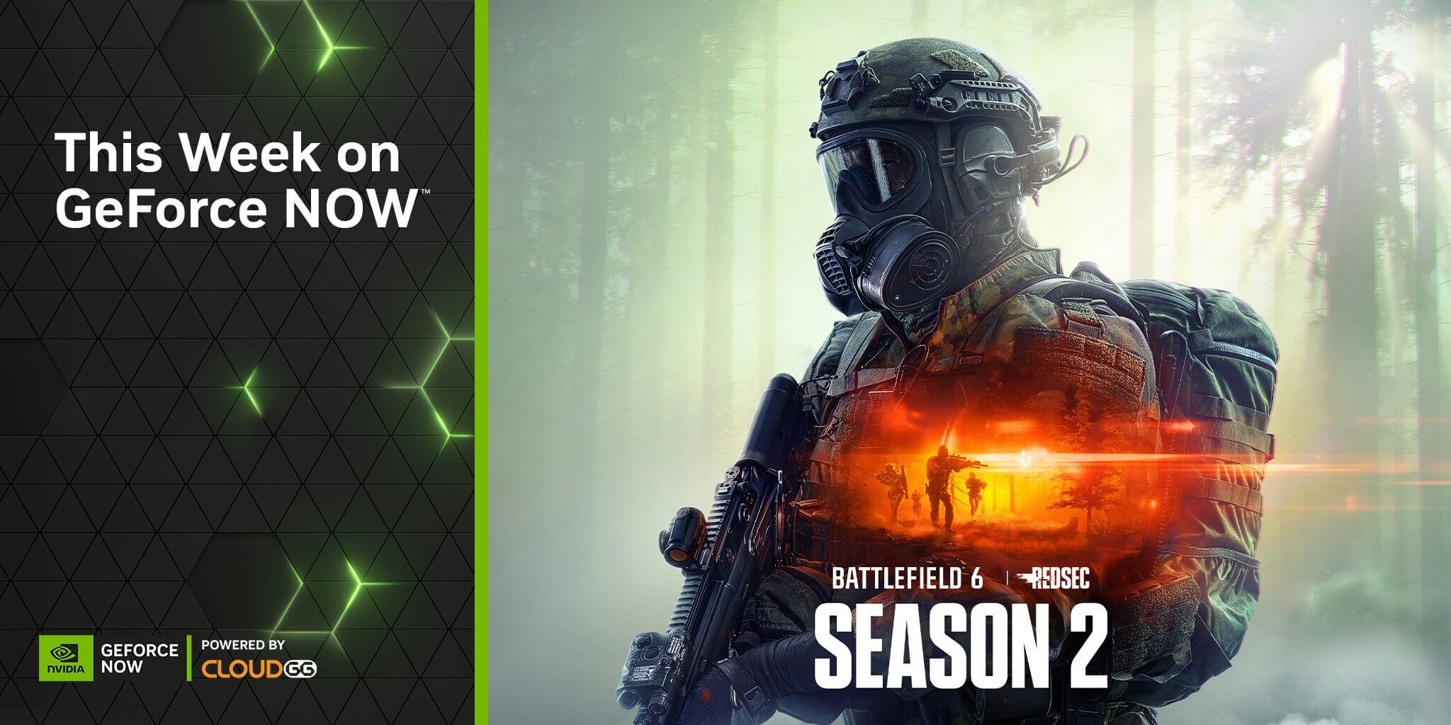 All About the Games: Play Over 2,200 Titles With GeForce NOW