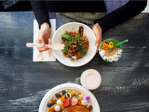 The Culinary Landscape of 2024