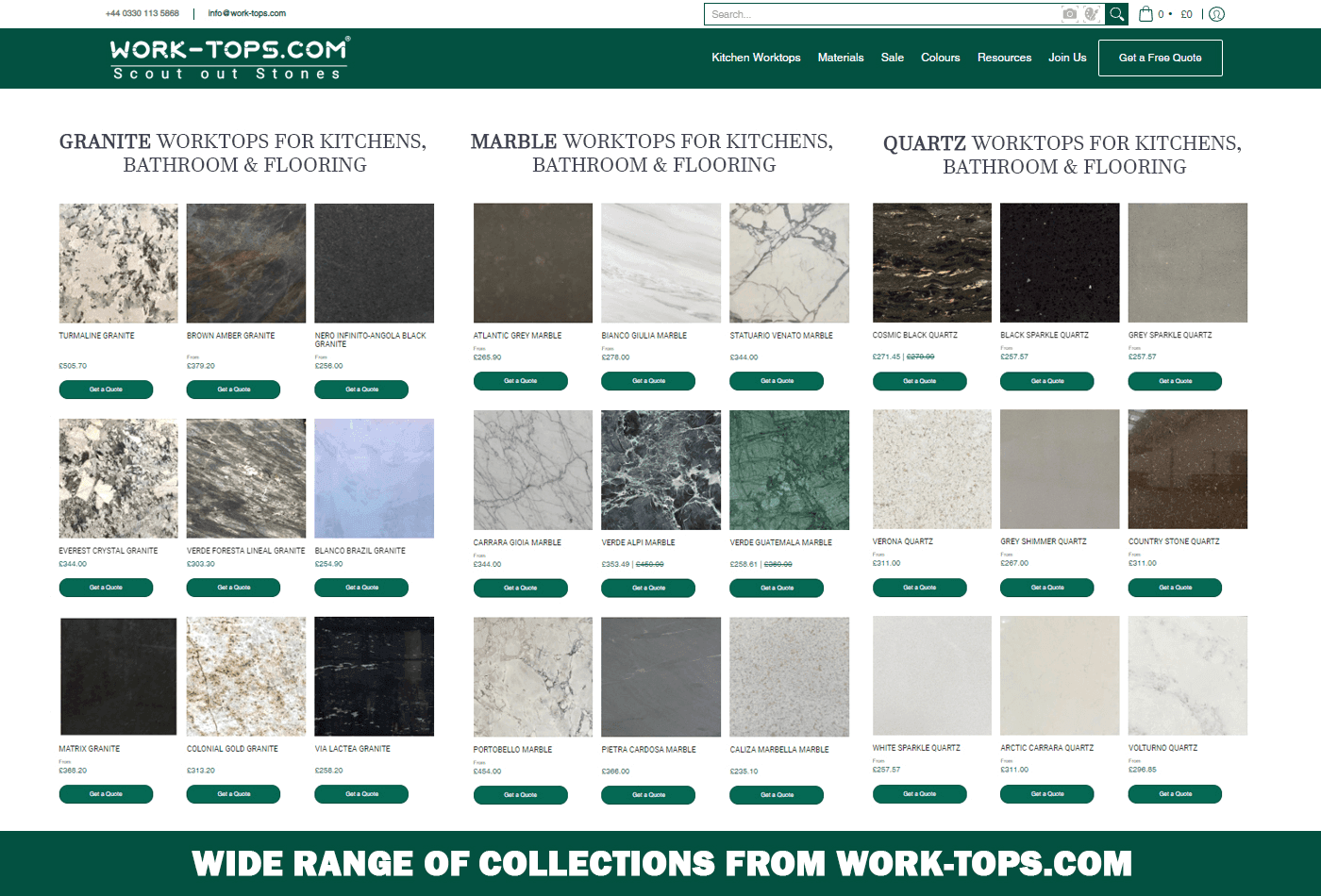 Online Sale: Best Deals On Stones