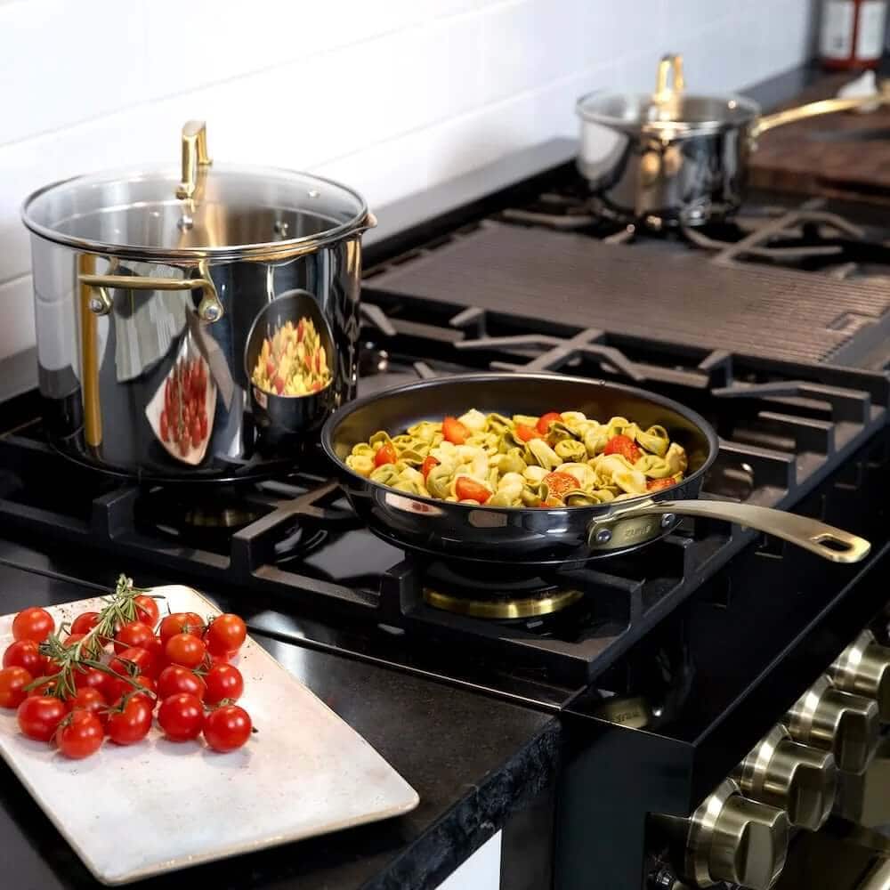 non stick cookware