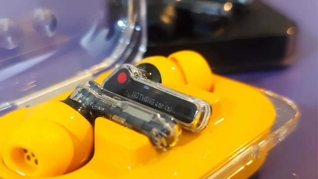 Nothing Headphone (1) Launch Set for July: First Full-Size Headphones from Nothing