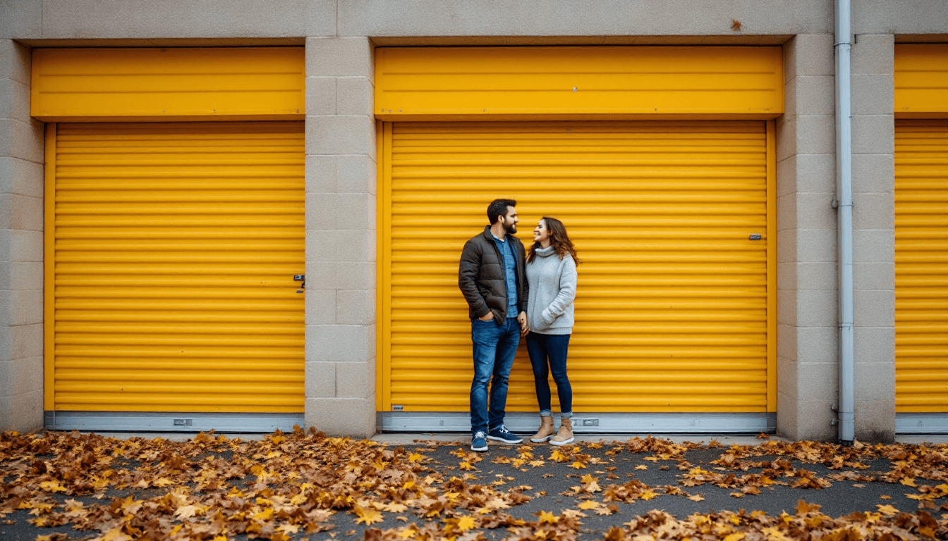 What Size Unit Do You Need for Apartment Storage? A Complete Guide
