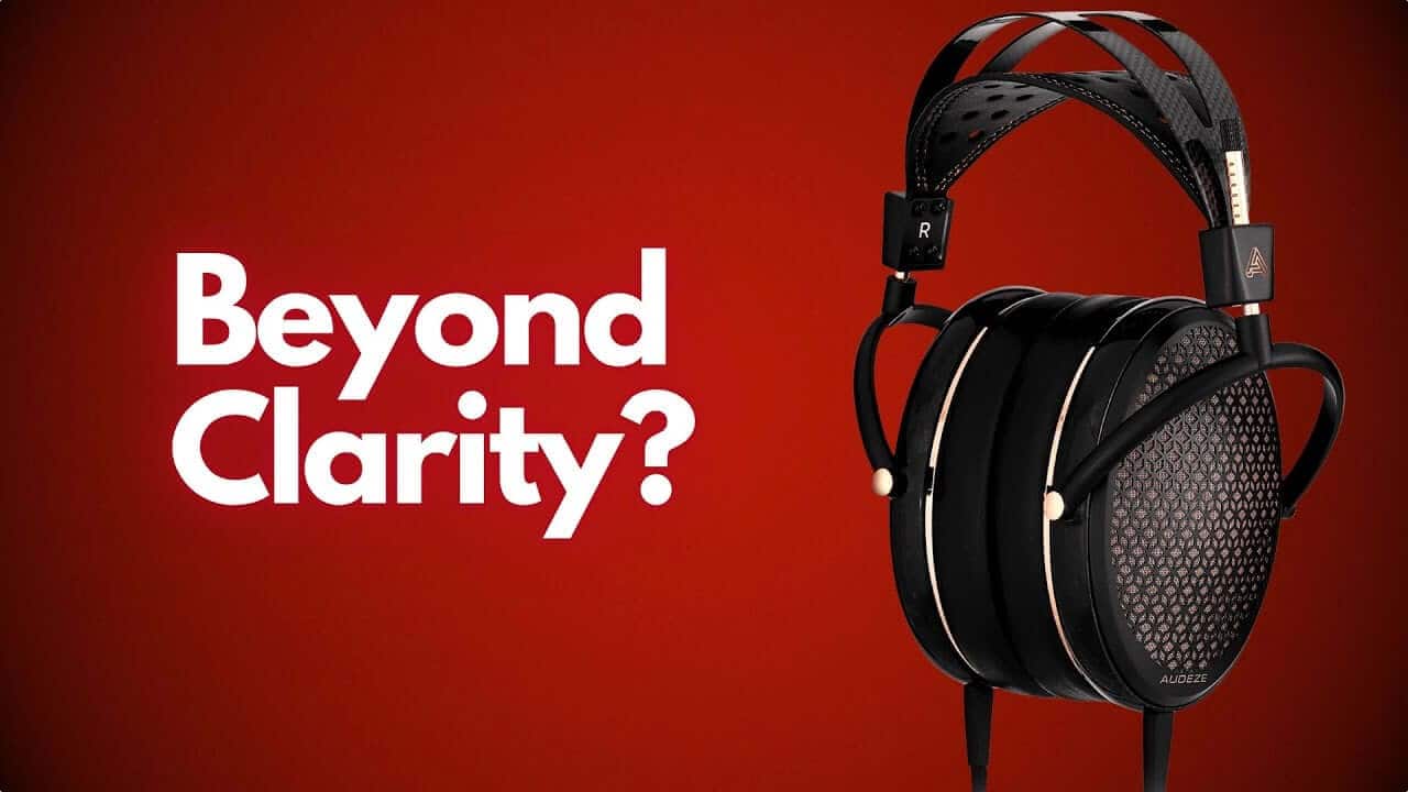 Audeze CRBN2 Electrostatic Headphone Review: Top-Tier Sound Experience