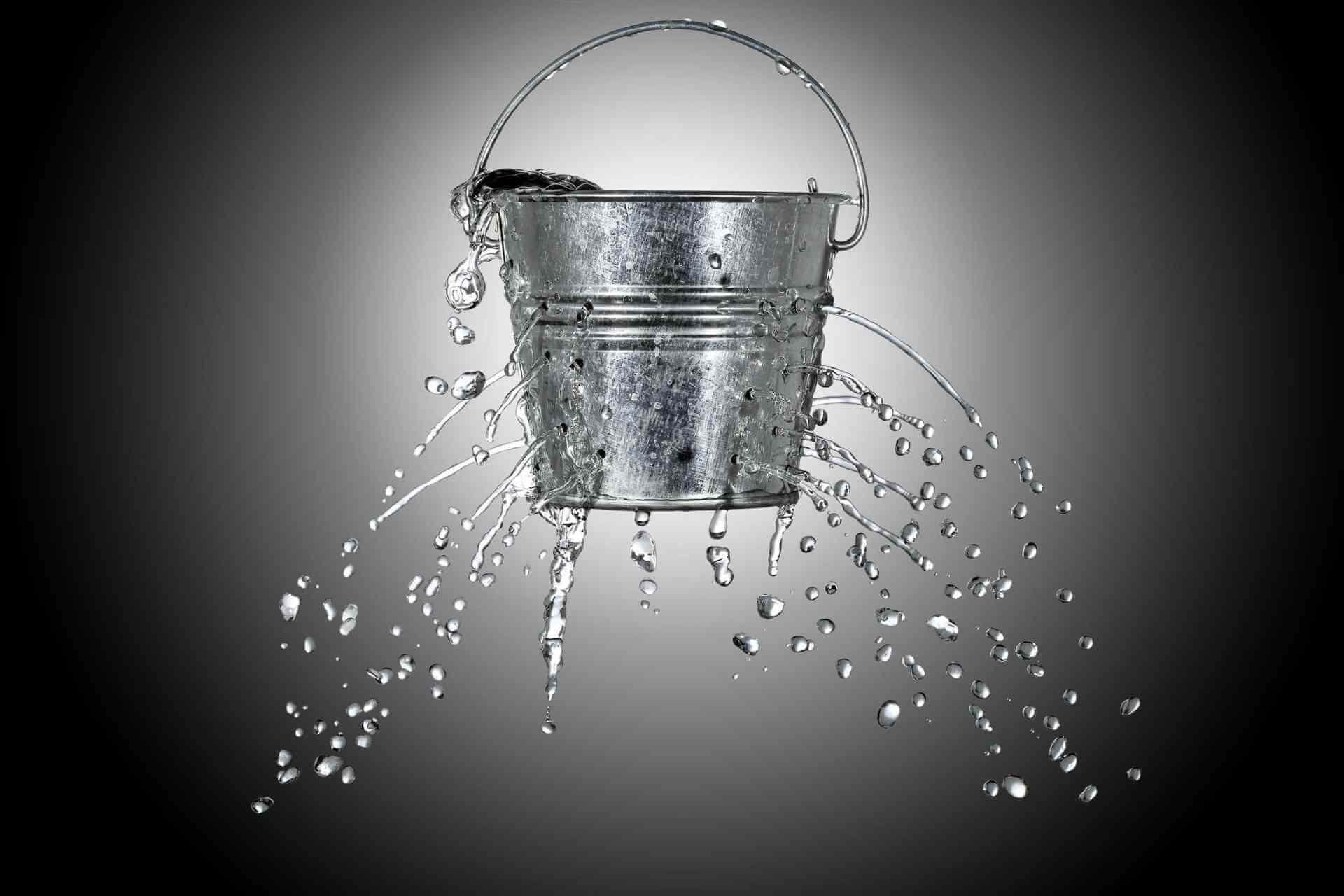 Why a Firewall is No Longer Enough to Keep You Protected