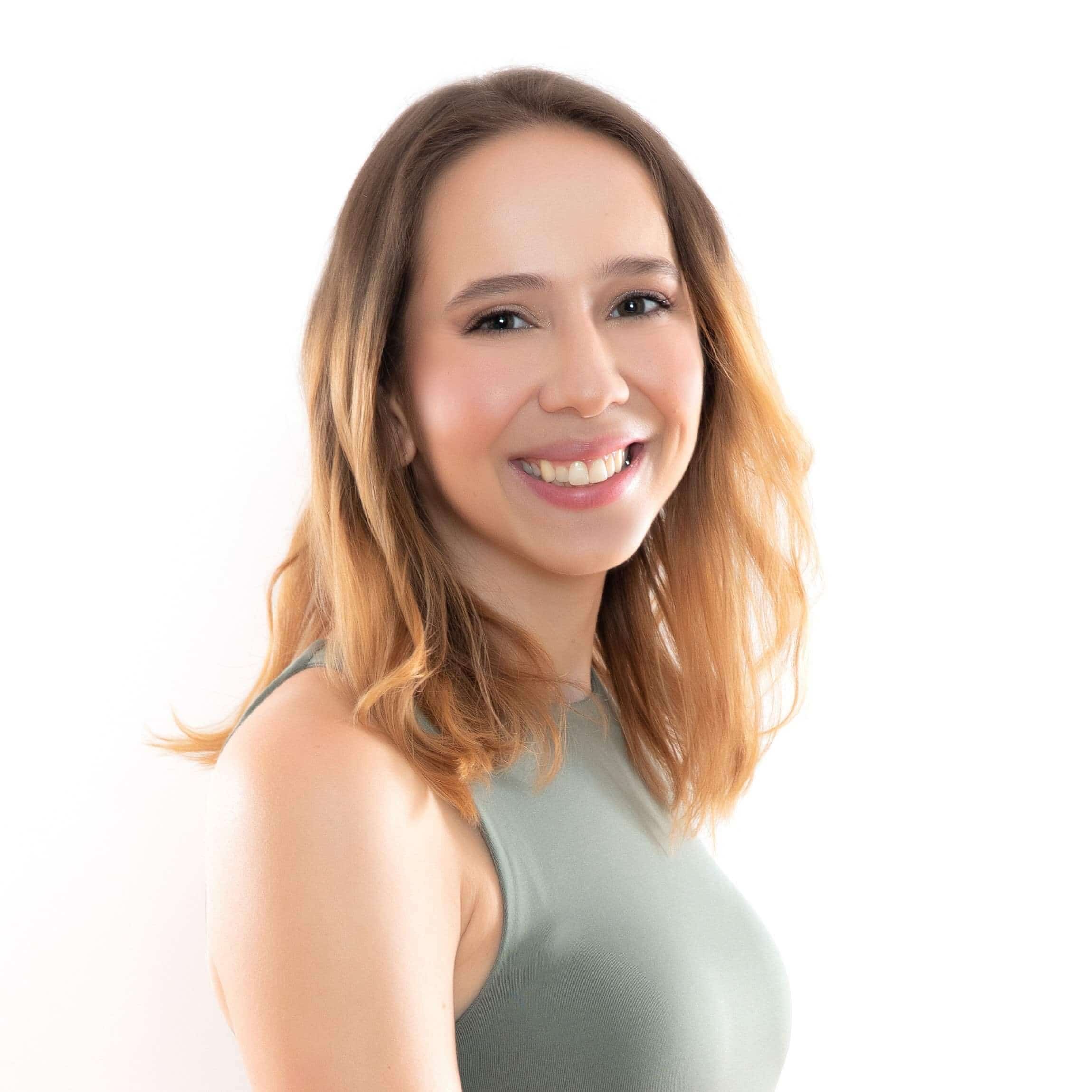 Brenda Peralta