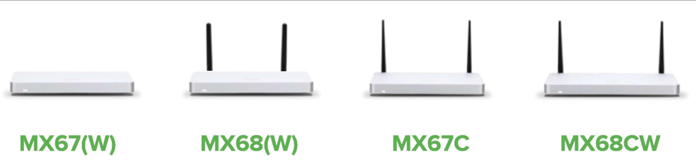 mx67 and mx68