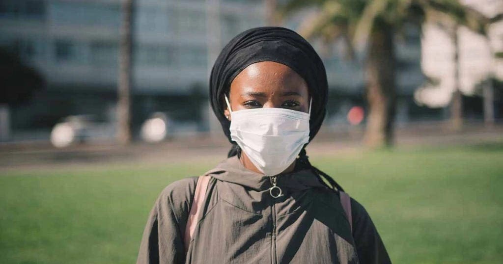 Face Mask Guidelines for People with Asthma During the COVID-19 Pandemic