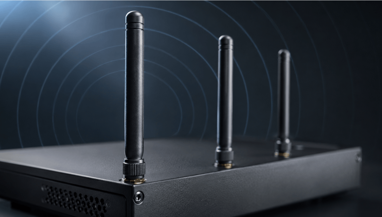 Wi-Fi 7