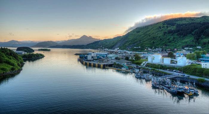 Wet Your Line Now - Fishing in Kodiak, Alaska