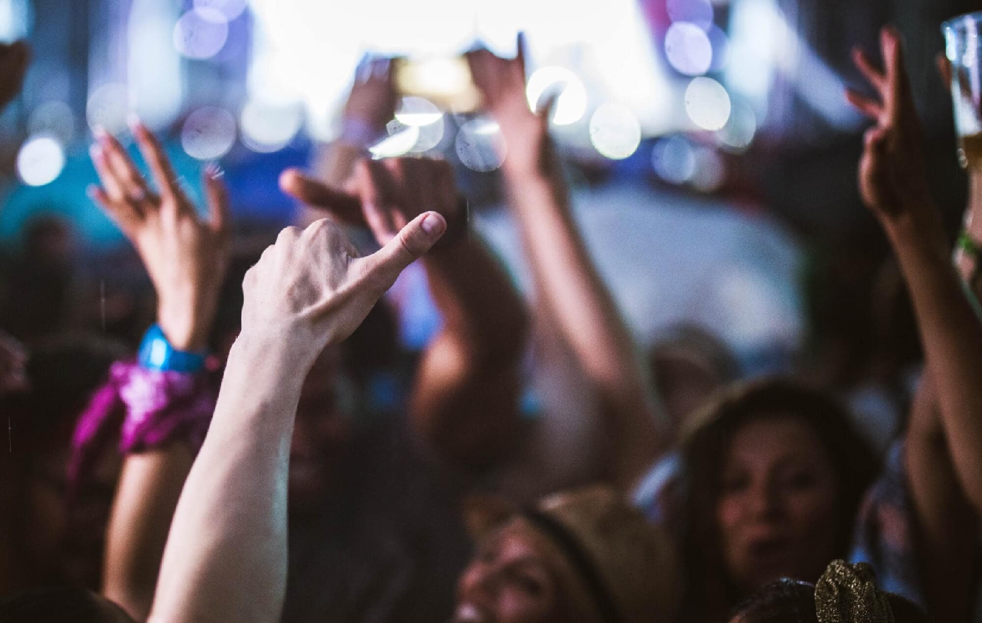 Bristol Dance Festival Canceled Amid Complaints of Torturous Noise