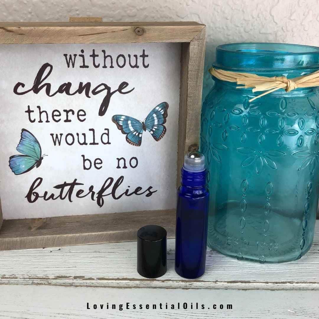 roller bottles vs spray bottles for aromatherapy