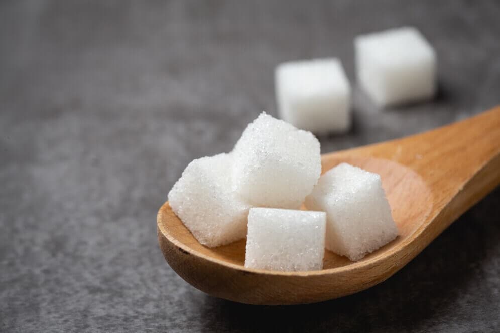 Aspartame & Sucralose