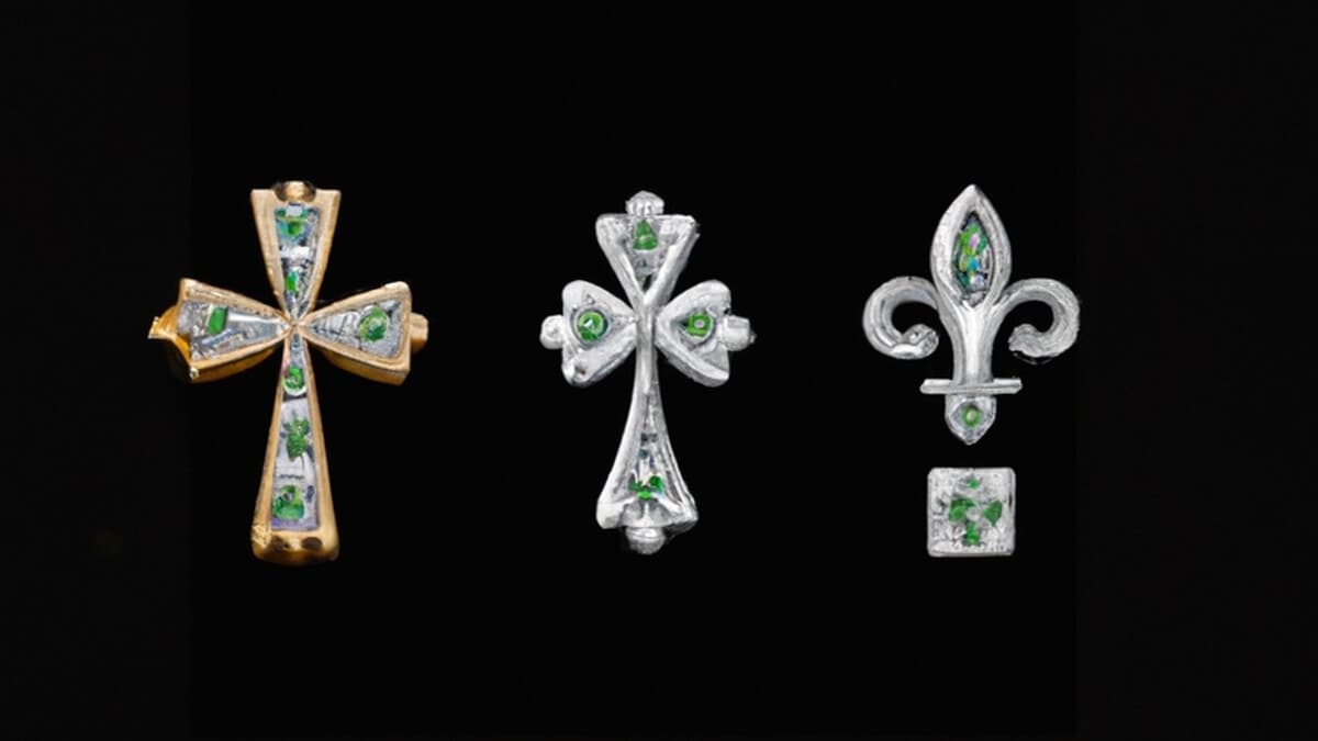The Meaning Of Jewellery Symbols
