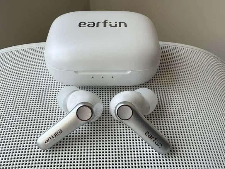 Earfun Air Pro 4-2