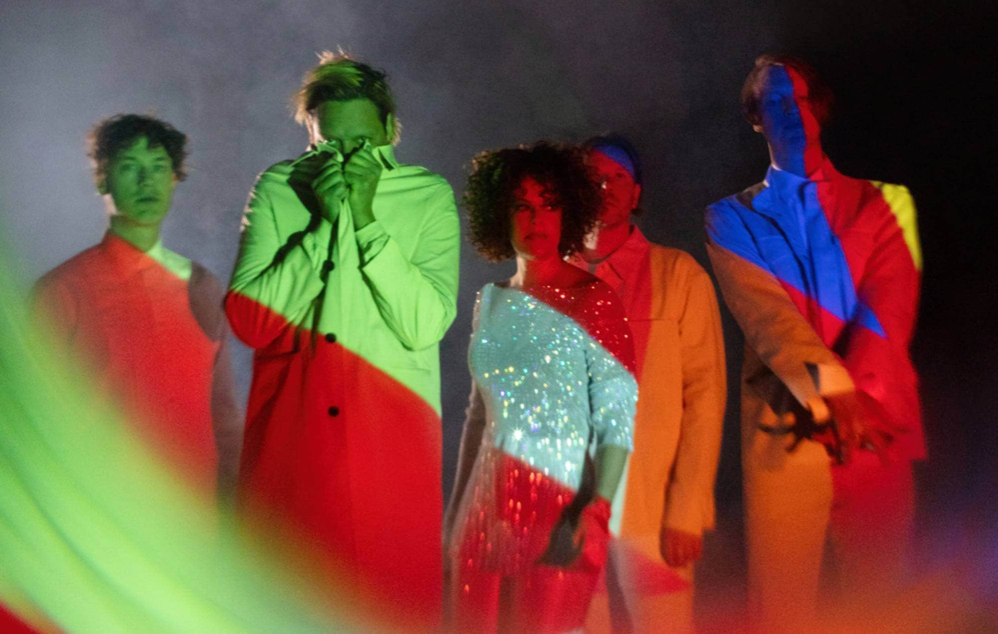 Arcade Fire