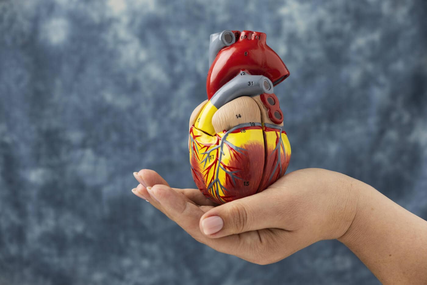 IS YOUR MORNING CUP A HEARTBREAKER OR HEART MAKER