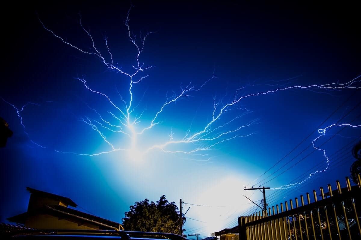 How to Ensure Consistent Power During Storm Season?