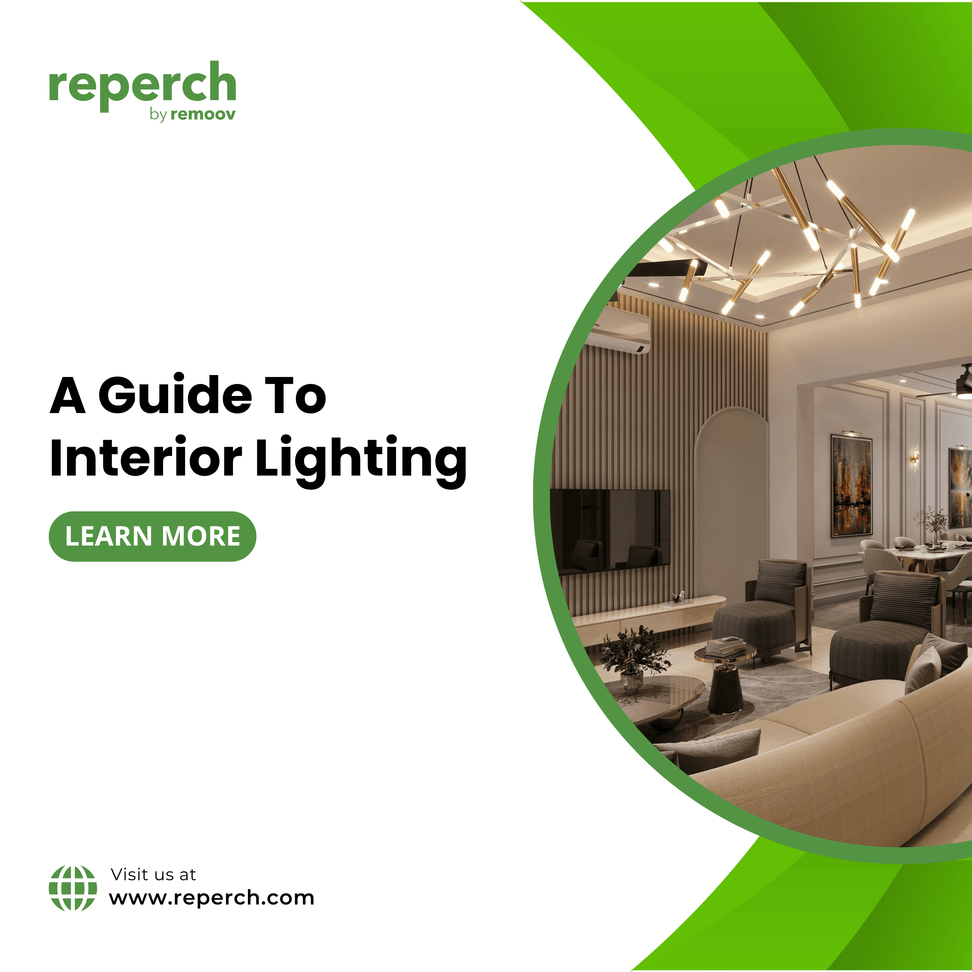 A Guide To Interior Lighting