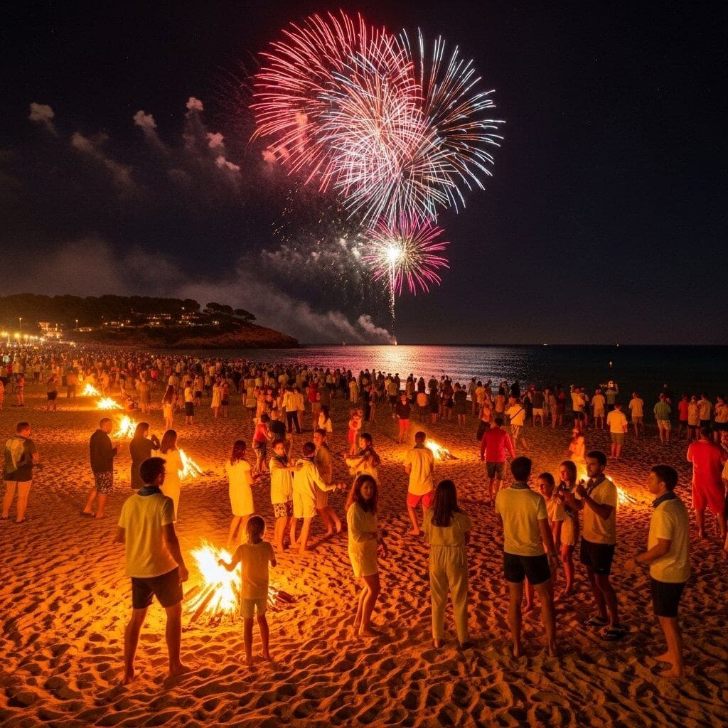 San Juan Midsummer Festival 2025