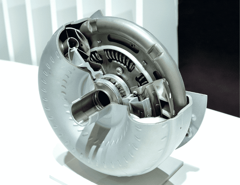 What is an Aftermarket Torque Converter?