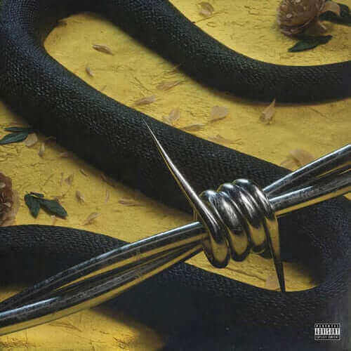 “rockstar” by Post Malone feat. 21 Savage