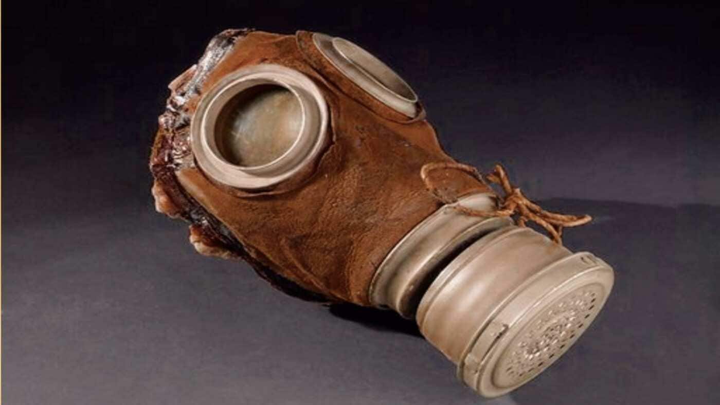 Frederice_Guthrie's Water Oopsie, Mustard Gas