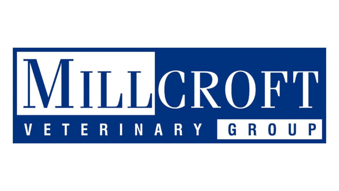 Millcroft Veterinary Group Logo