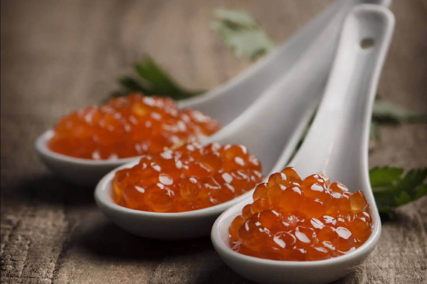 Caviar and Truffles: Pairing Two Culinary Delicacies