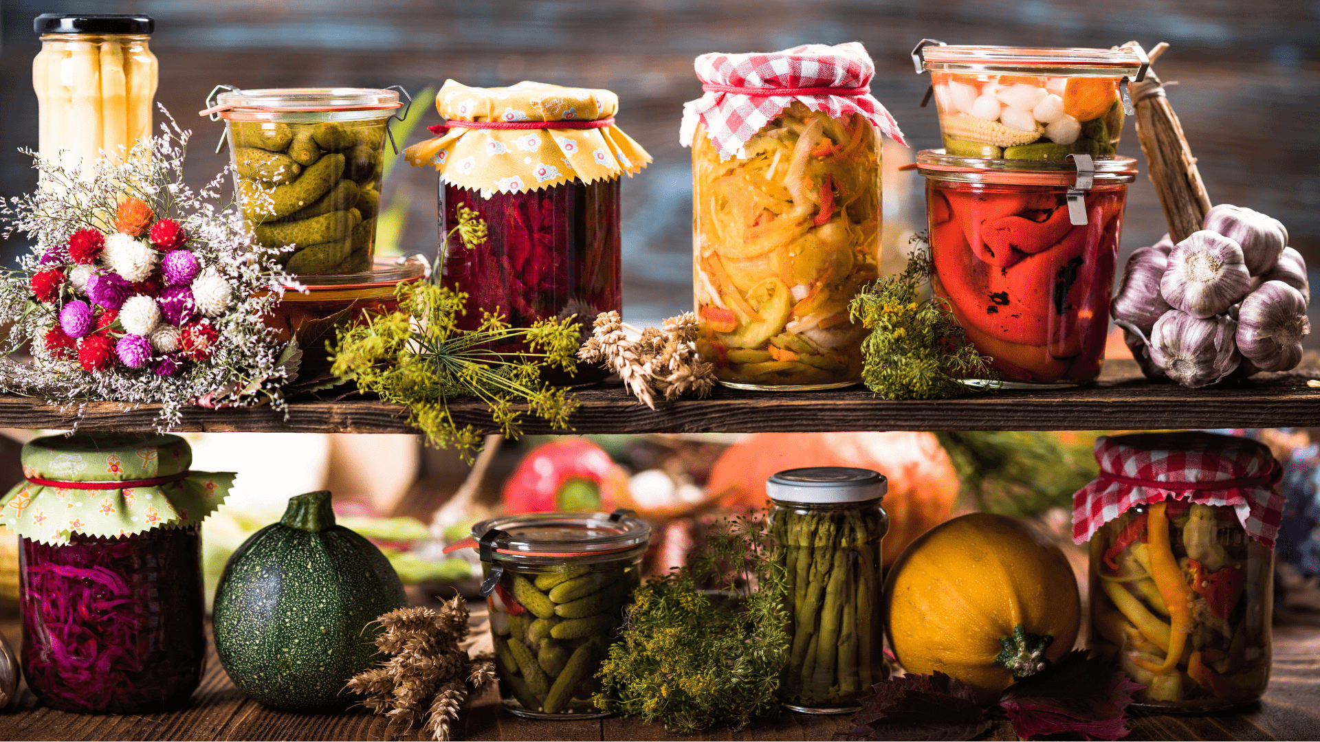 canning