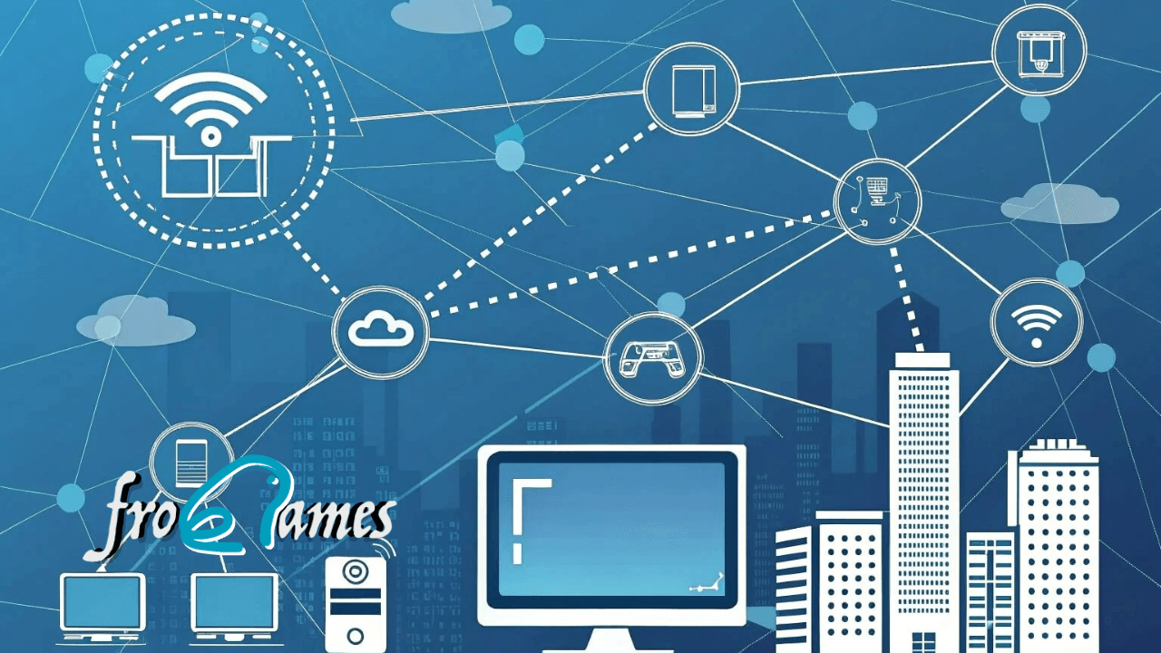 ¿Qué es el Internet de las Cosas (IoT) y cómo se conecta con Blockchain?