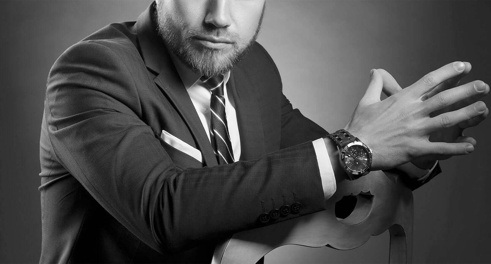 Our Roundup Of The Best Watches For Men In 2020